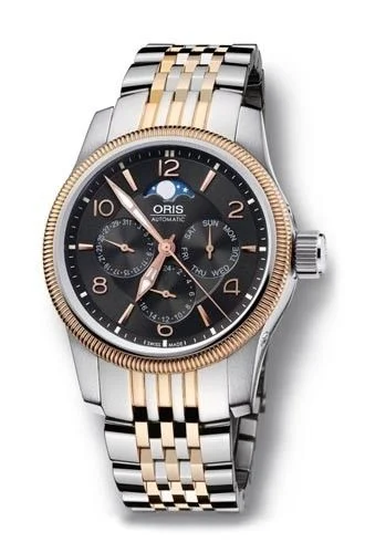 Oris Big Crown Complication 01 581 7627 4364-07 8 20 78