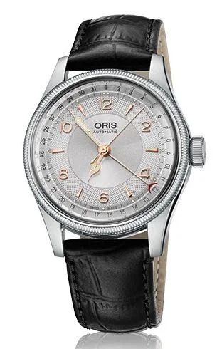 Oris Big Crown Original Pointer Date 01 754 7696 4061-07 5 20 53
