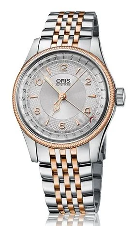 Oris Big Crown Original Pointer Date 01 754 7696 4361-07 8 20 32