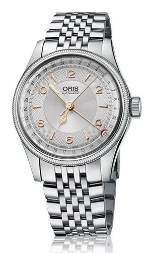 Oris Big Crown Original Pointer Date 01 754 7696 4061-07 8 20 30