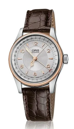 Oris Big Crown Original Pointer Date 01 754 7696 4361-07 5 20 52