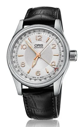 Oris Big Crown Original Pointer Date 01 754 7679 4031-07 5 20 76FC
