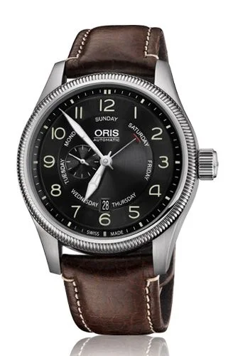 Oris Big Crown Pointer Day-Date Small Second 01 745 7688 4064-07 5 22 77FC