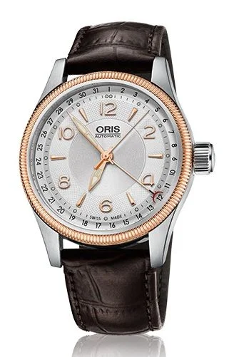 Oris Big Crown Original Pointer Date 01 754 7679 4331-07 5 20 77FC