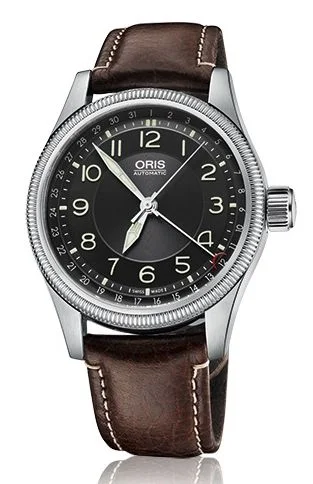 Oris Big Crown Original Pointer Date 01 754 7679 4034-07 5 20 78FC