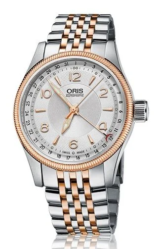 Oris Big Crown Original Pointer Date 01 754 7679 4331-07 8 20 32