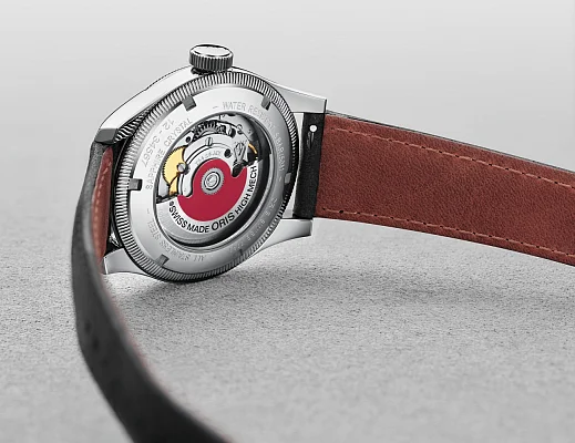 Oris Big Crown Pointer Date 01 754 7741 4064-07 5 20 65