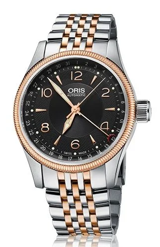 Oris Big Crown Original Pointer Date 01 754 7679 4334-07 8 20 32