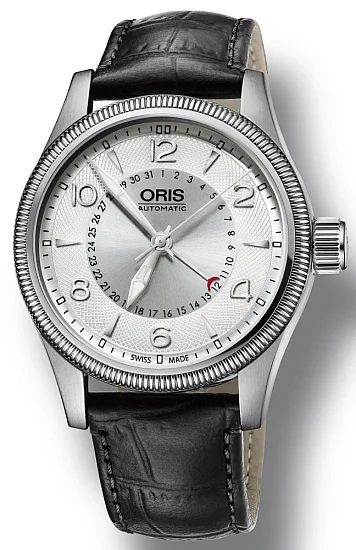 Oris Big Crown Original Pointer Date 01 754 7679 4061-07 5 20 76FC