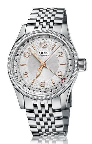 Oris Big Crown Original Pointer Date 01 754 7679 4031-07 8 20 30