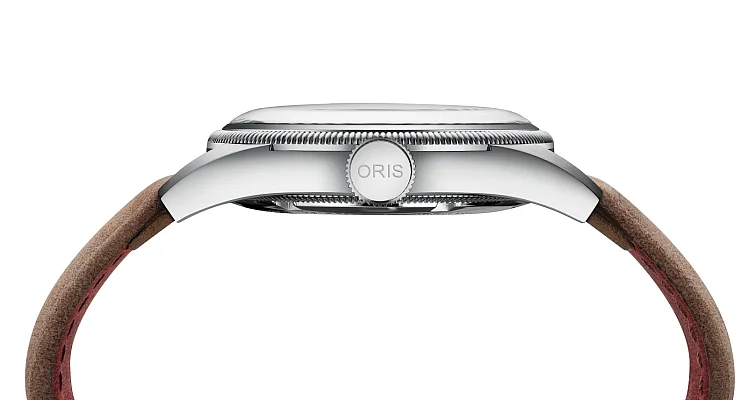 Oris Big Crown Pointer Date Blue 01 754 7741 4065-07 5 20 63
