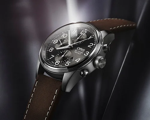 Oris Big Crown ProPilot Chronograph 01 774 7699 4063-07 5 22 05FC