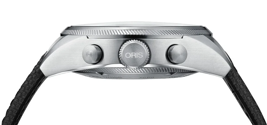 Oris Big Crown ProPilot Chronograph 01 677 7699 4164-07 5 22 15FC