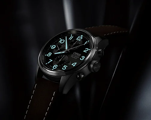 Oris Big Crown ProPilot Chronograph 01 774 7699 4063-07 5 22 05FC