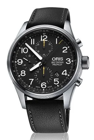 Oris Big Crown ProPilot Chronograph 01 774 7699 4134-07 5 22 19FC