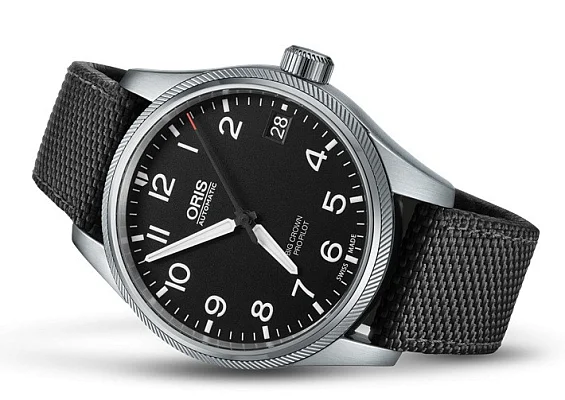 Oris Big Crown ProPilot Date 41mm 01 751 7697 4164-07 5 20 15FC