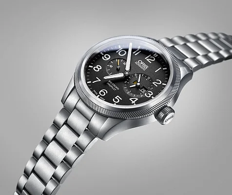 Oris Big Crown ProPilot Worldtimer 01 690 7735 4164-07 8 22 19-1