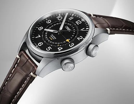 Oris Big Crown ProPilot Alarm Limited Edition 01 910 7745 4084-Set LS