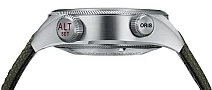  Zdjęcie 2 Oris Big Crown ProPilot Altimeter in Feet 01 733 7705 4134-Set 5 23 17FC