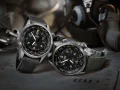  Zdjęcie 4 Oris Big Crown ProPilot Altimeter in Feet 01 733 7705 4134-Set 5 23 17FC