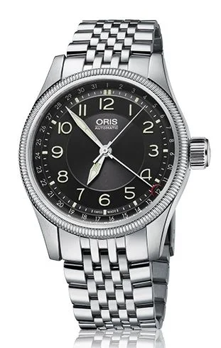 Oris Big Crown Original Pointer Date 01 754 7679 4034-07 8 20 30