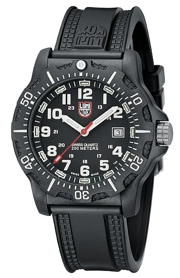 Luminox Black Ops Carbon 8800 Series A8801