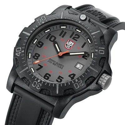 Luminox Black Ops Carbon 8800 Series XL.8802