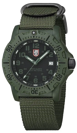 Luminox Black Ops Carbon 8800 Series A8817