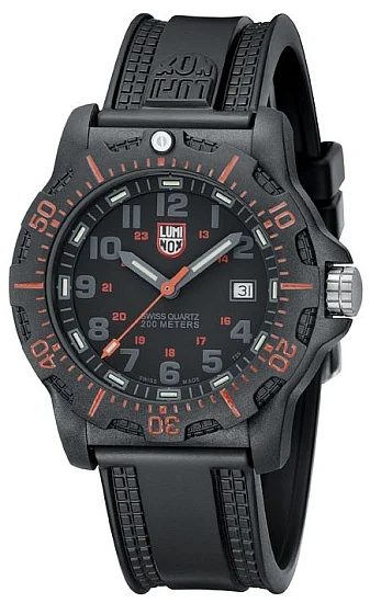 Luminox Black Ops Carbon 8800 Series XL8815