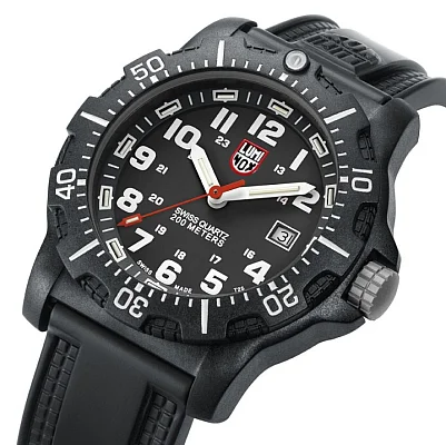 Luminox Black Ops Carbon 8800 Series A.8801