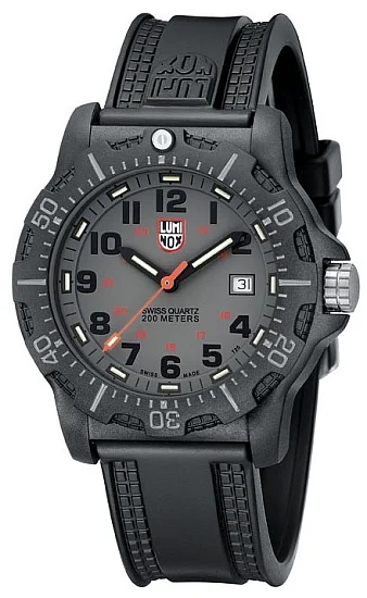 Luminox Black Ops Carbon 8800 Series XL8802