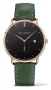 Zdjęcie 2 Paul Hewitt Grand Atlantic Line Gold Black Sea Leather Green PH-TGA-G-B-12M