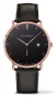  Zdjęcie 2 Paul Hewitt Grand Atlantic Line Rose Black Sea Leather Black PH-TGA-R-B-2M