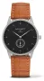 Zdjęcie 2 Paul Hewitt Signature Line Silver Black Sea Leather Brown PH-M1-S-B-16M