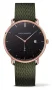  Zdjęcie 2 Paul Hewitt Grand Atlantic Line Rose Black Sea Perlon Olive Green PH-TGA-R-B-20M