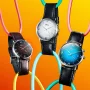  Zdjęcie 4 Błonie Elektro Kinetyczny Wolt Datownik Dzień Tygodnia B.ELEKTRO.KINETIC.WOLT.DAT