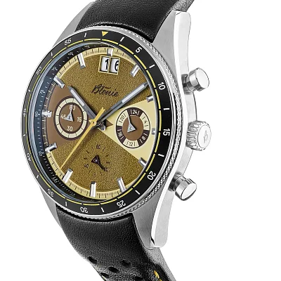 Błonie Super Sport Piasek Chrono Datownik Tachymetr B.SUPER.SPORT.PIASEK