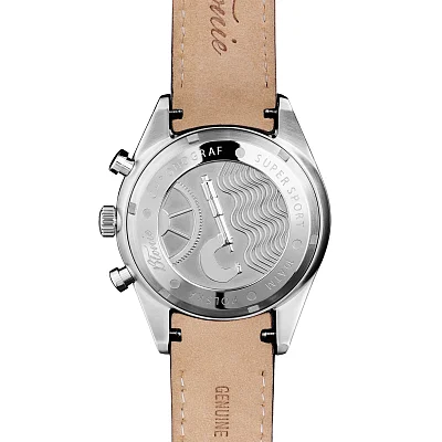 Błonie Super Sport Piasek Chrono Datownik Tachymetr B.SUPER.SPORT.PIASEK