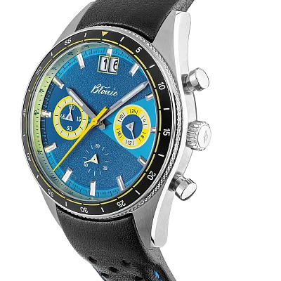 Błonie Super Sport Woda Chrono Datownik Tachymetr B.SUPER.SPORT.WODA