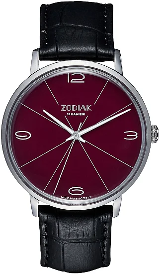 Błonie Zodiak Mechaniczny 3 Śliwka Szafir BZODIAKMECHSLIWKA