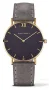  Zdjęcie 4 Paul Hewitt Sailor Line Gold Blue Lagoon Leather Grey PH-SA-G-ST-B-13M