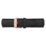 Zdjęcie 2 Paul Hewitt Sailor Line Rose Blue Lagoon Leather Black PH-SA-R-ST-B-2M