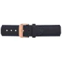 Zdjęcie 2 Paul Hewitt Sailor Line Rose Blue Lagoon Leather Navy Blue PH-SA-R-ST-B-11M