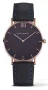 Zdjęcie 4 Paul Hewitt Sailor Line Rose Blue Lagoon Leather Navy Blue PH-SA-R-ST-B-11M