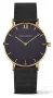 Zdjęcie 4 Paul Hewitt Sailor Line Gold Blue Lagoon Mesh Black PH-SA-G-ST-B-5M