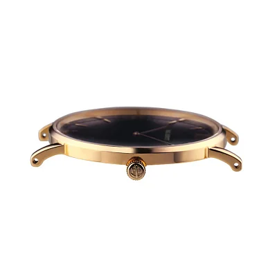 Paul Hewitt Sailor Line Gold Blue Lagoon Perlon Navy Blue PH-SA-G-ST-B-N-20