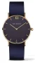  Zdjęcie 4 Paul Hewitt Sailor Line Gold Blue Lagoon Perlon Navy Blue PH-SA-G-ST-B-N-20