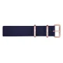 Zdjęcie 2 Paul Hewitt Sailor Line Rose Blue Lagoon Perlon Navy Blue PH-SA-R-ST-B-N-20
