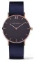 Zdjęcie 4 Paul Hewitt Sailor Line Rose Blue Lagoon Perlon Navy Blue PH-SA-R-ST-B-N-20