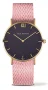  Zdjęcie 2 Paul Hewitt Sailor Line Gold Blue Lagoon Perlon Aurora PH-SA-G-ST-B-27M